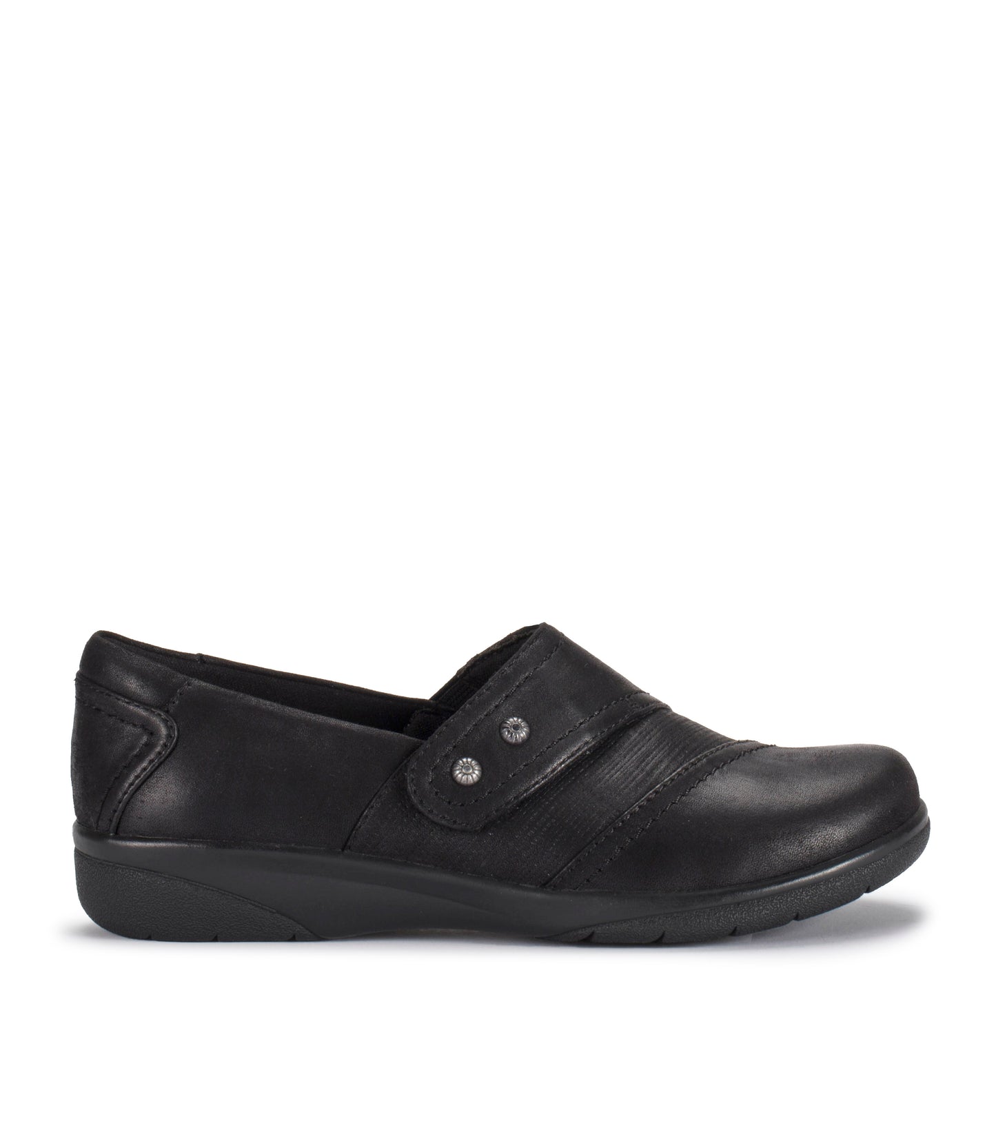 Baretraps Darma Slip On Black