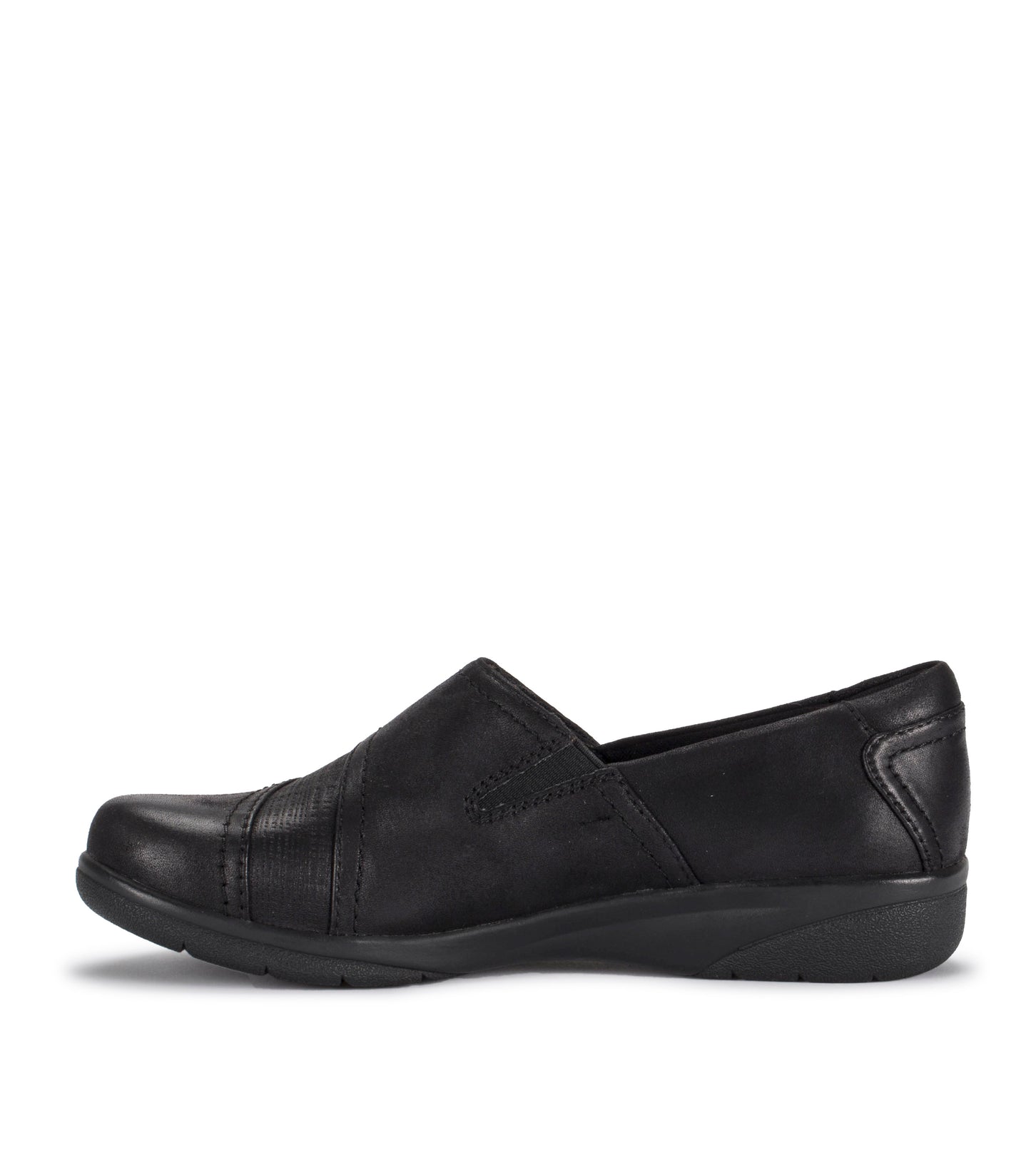 Baretraps Darma Slip On Black