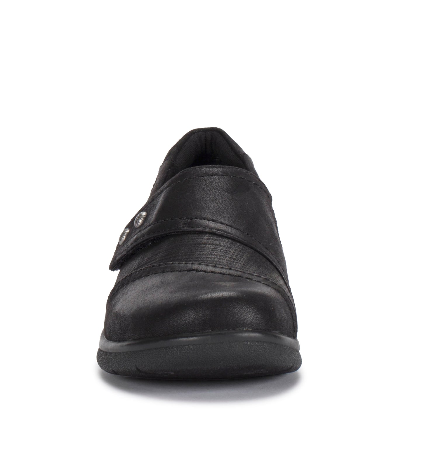 Baretraps Darma Slip On Black