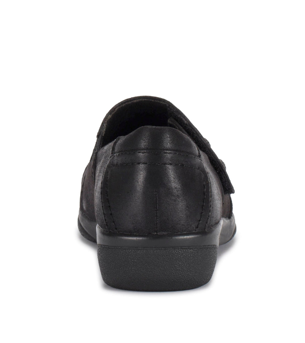 Baretraps Darma Slip On Black
