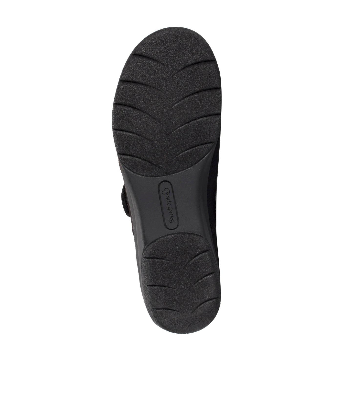 Baretraps Darma Slip On Black