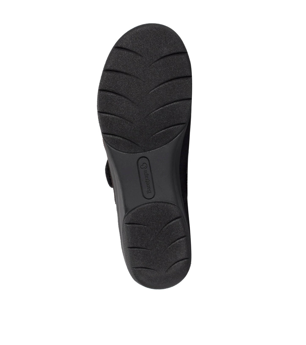 Baretraps Darma Slip On Black