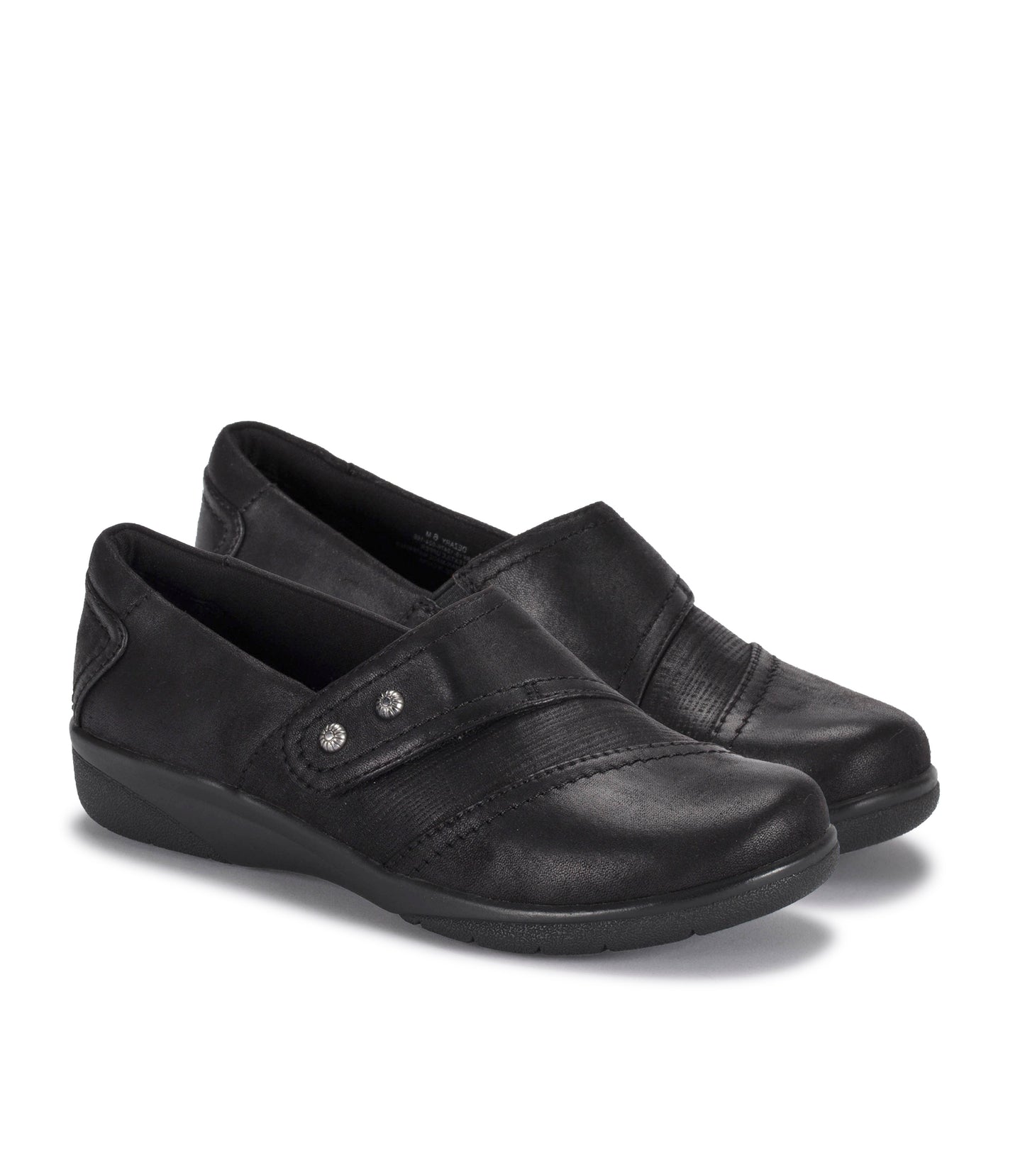 Baretraps Darma Slip On Black