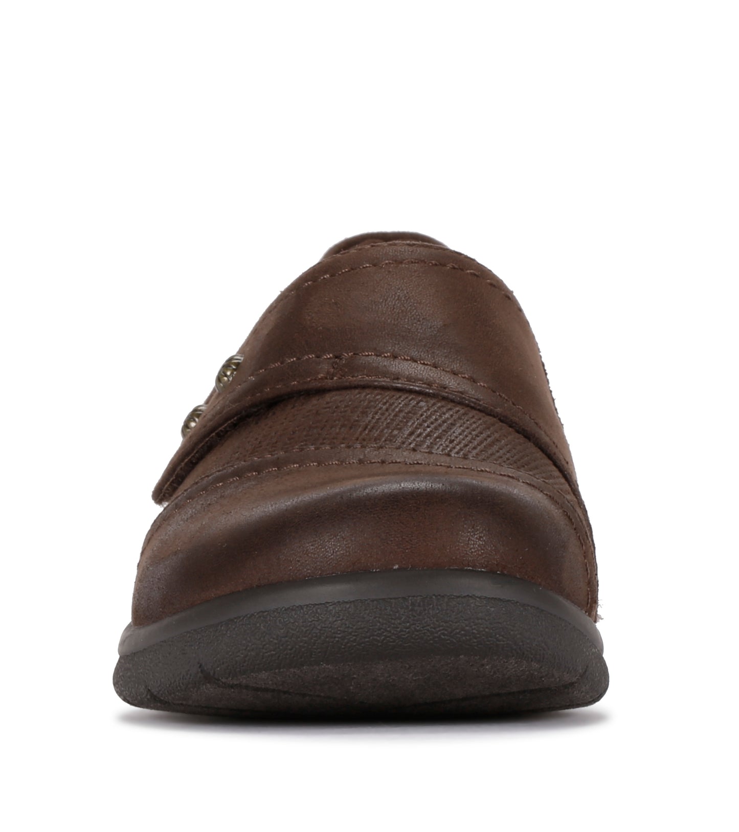 Baretraps Darma Slip On Dark Brown