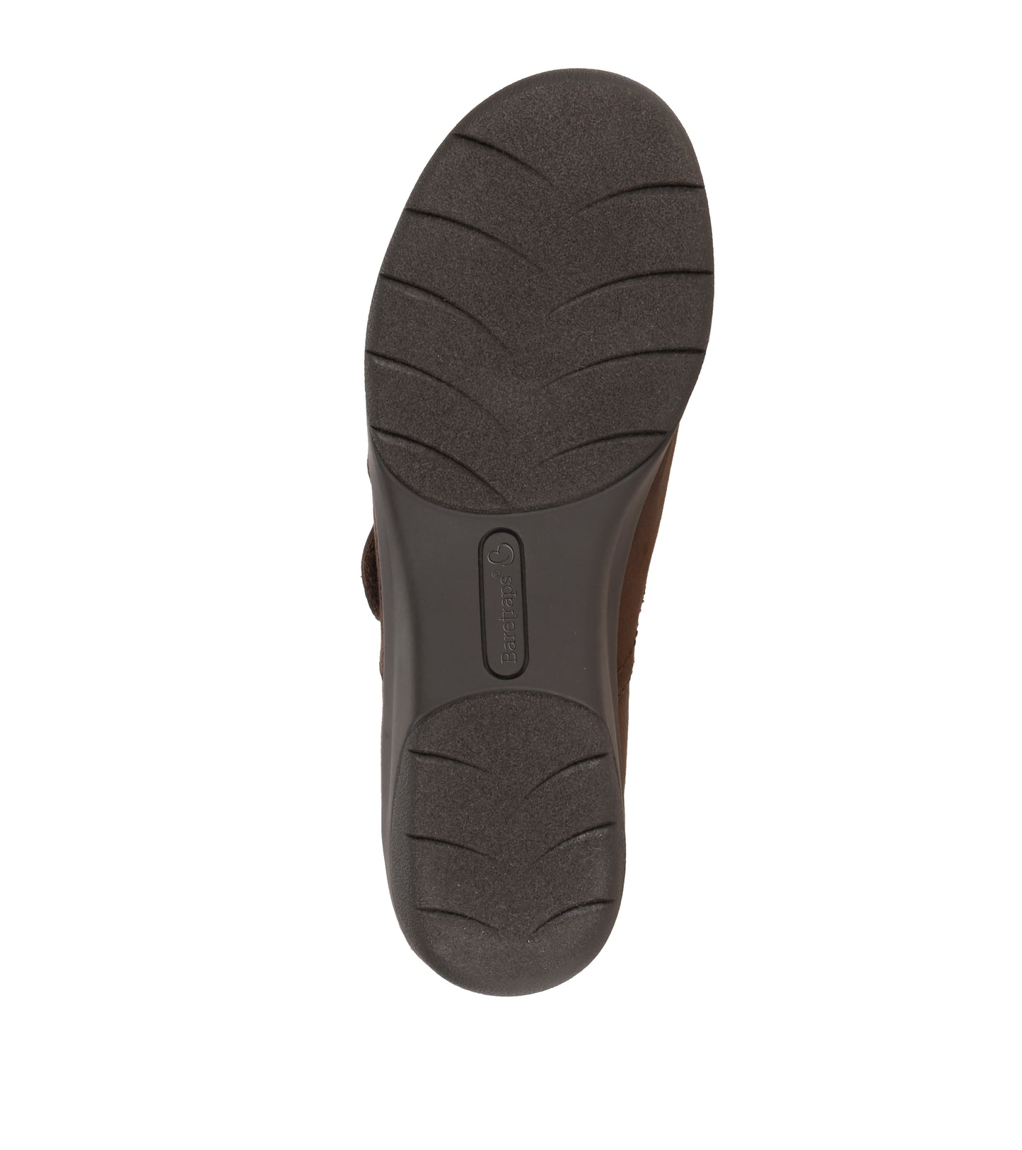 Baretraps Darma Slip On Dark Brown