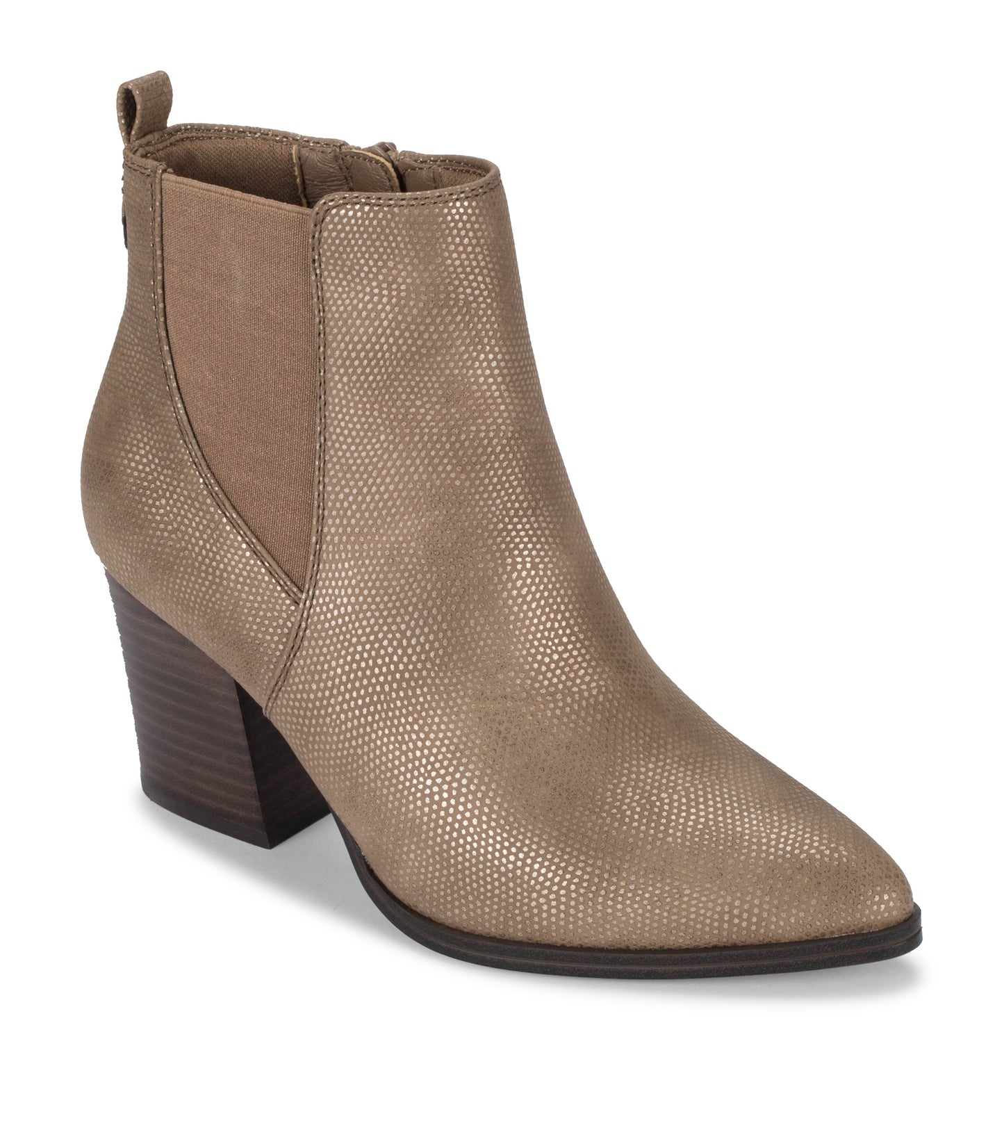 Baretraps Yancee Bootie Auburn