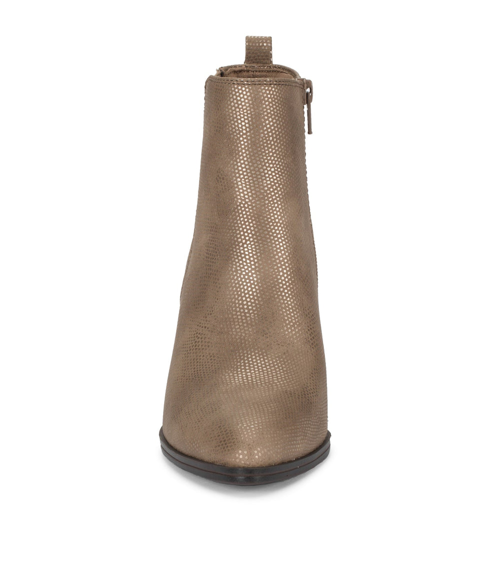 Baretraps Yancee Bootie Auburn
