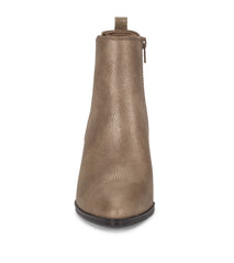 Baretraps Yancee Bootie Auburn