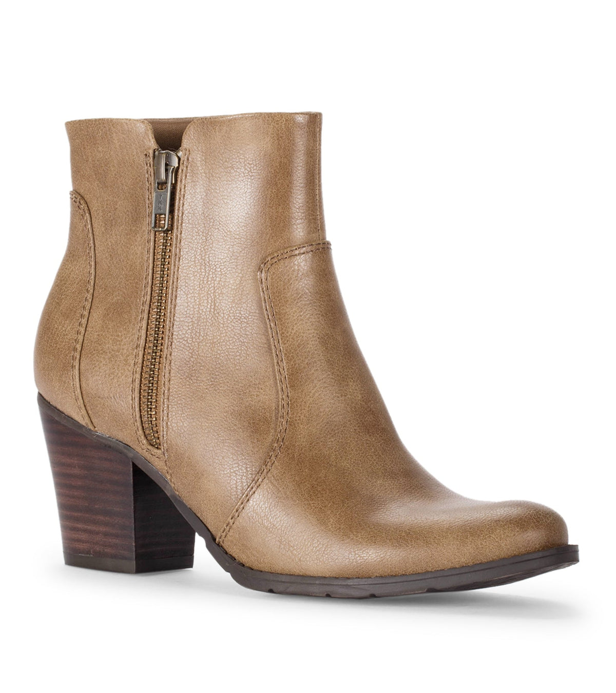 Baretraps Legacy Bootie Clay