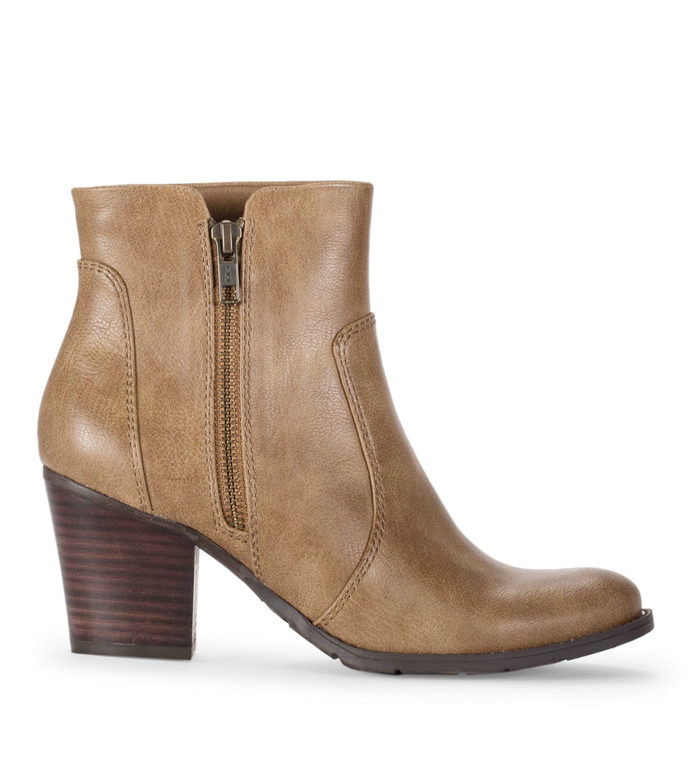 Baretraps Legacy Bootie Clay