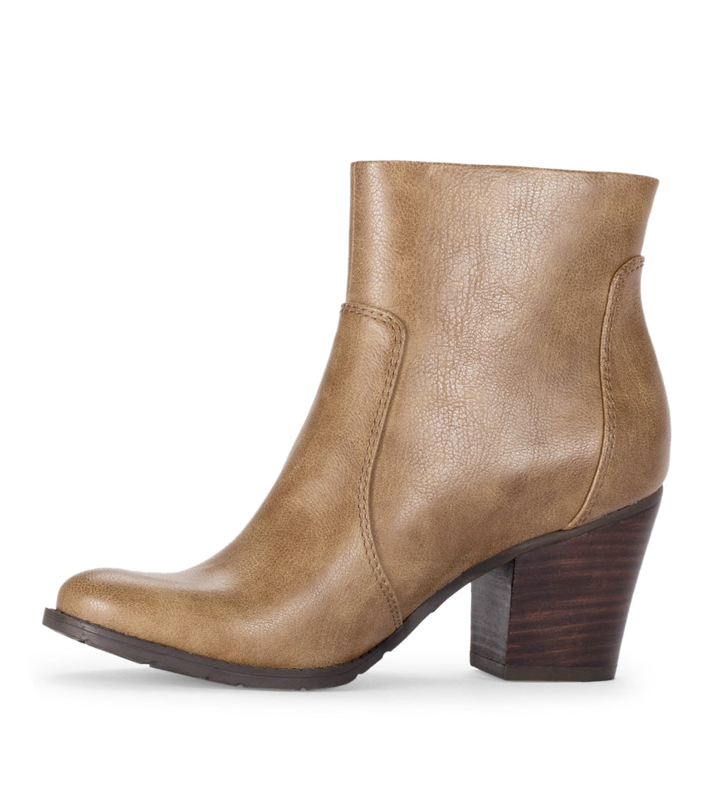 Baretraps Legacy Bootie Clay