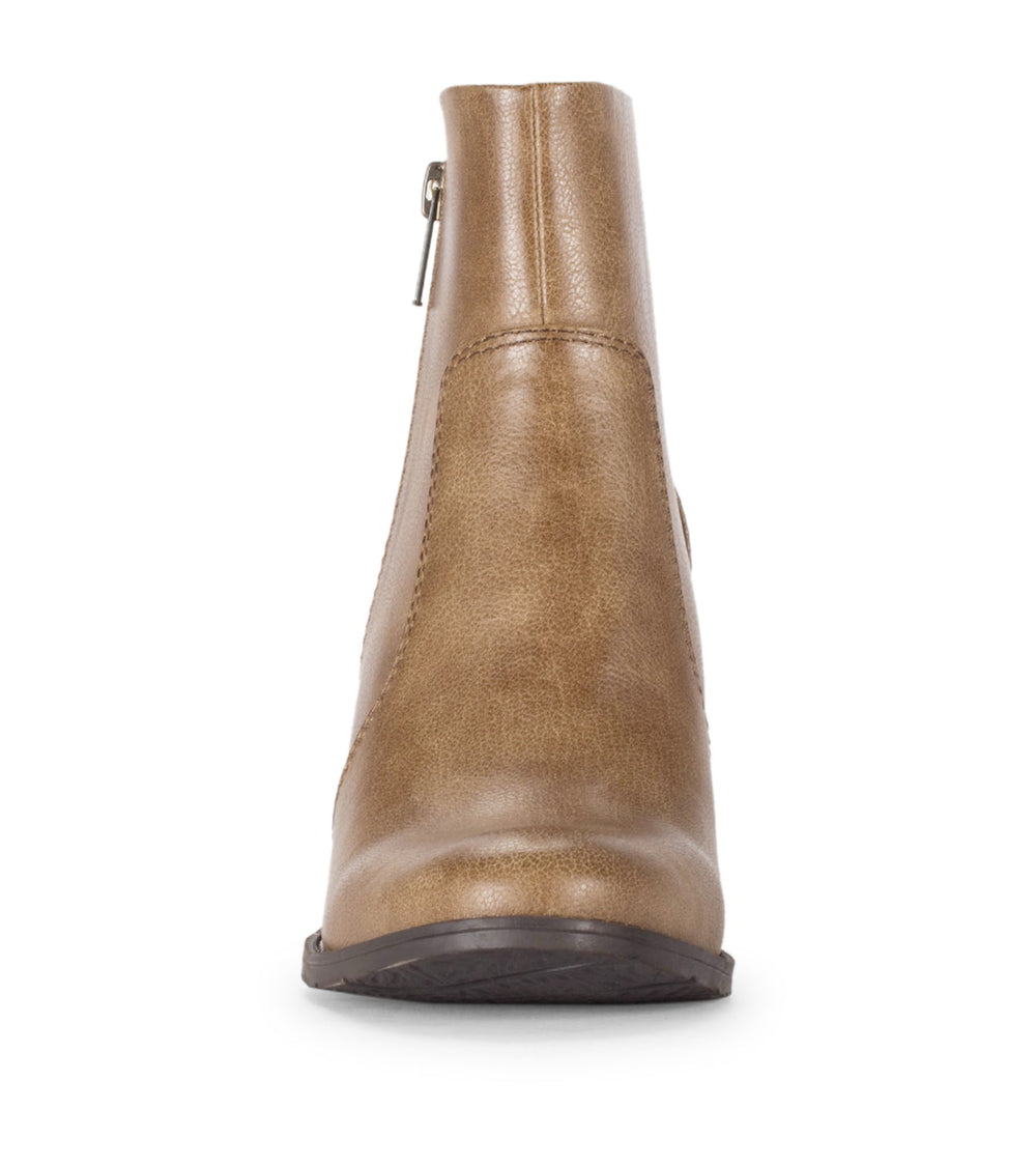Baretraps Legacy Bootie Clay