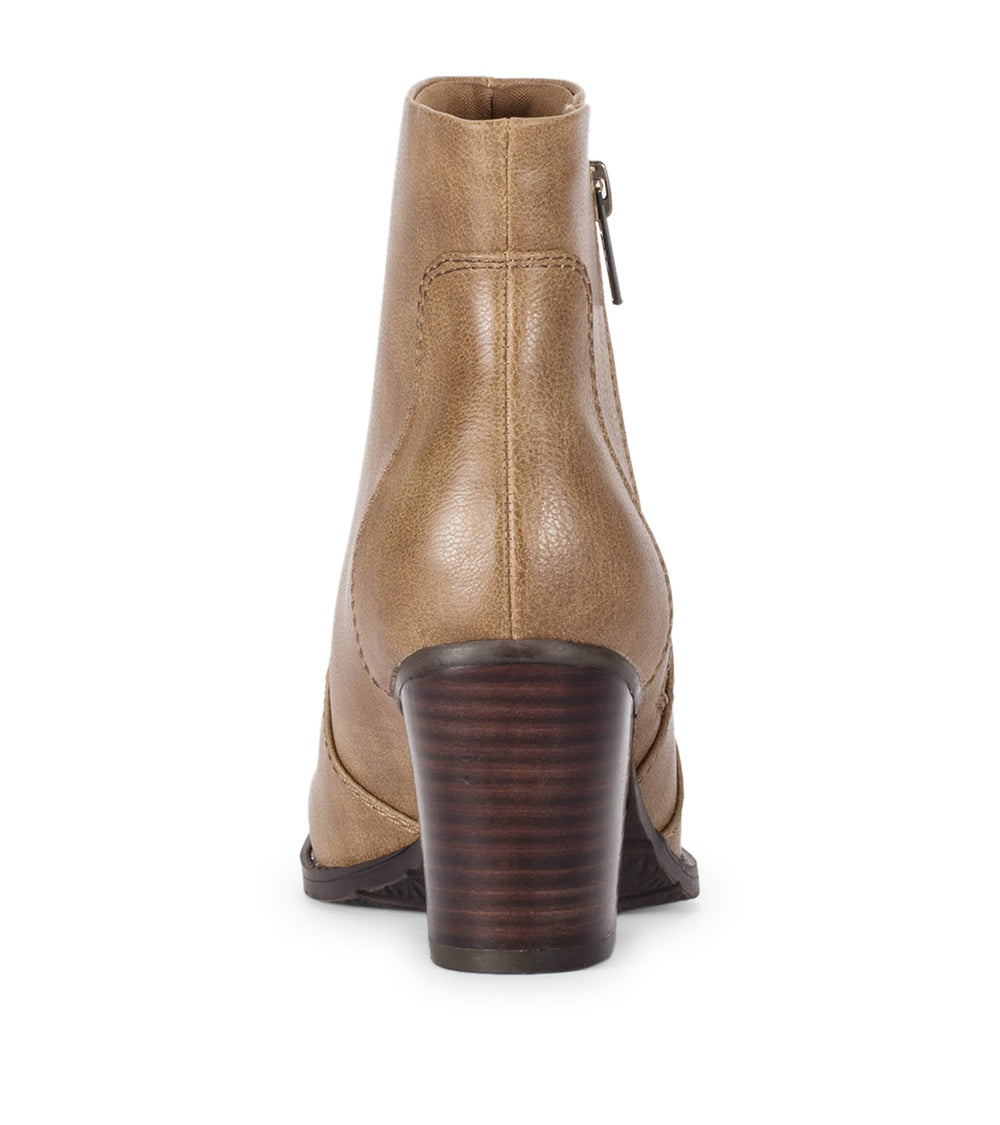 Baretraps Legacy Bootie Clay