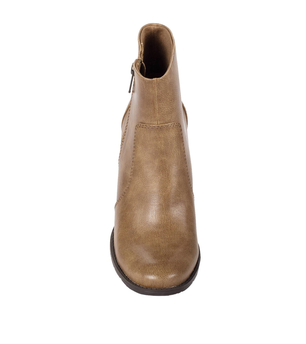 Baretraps Legacy Bootie Clay