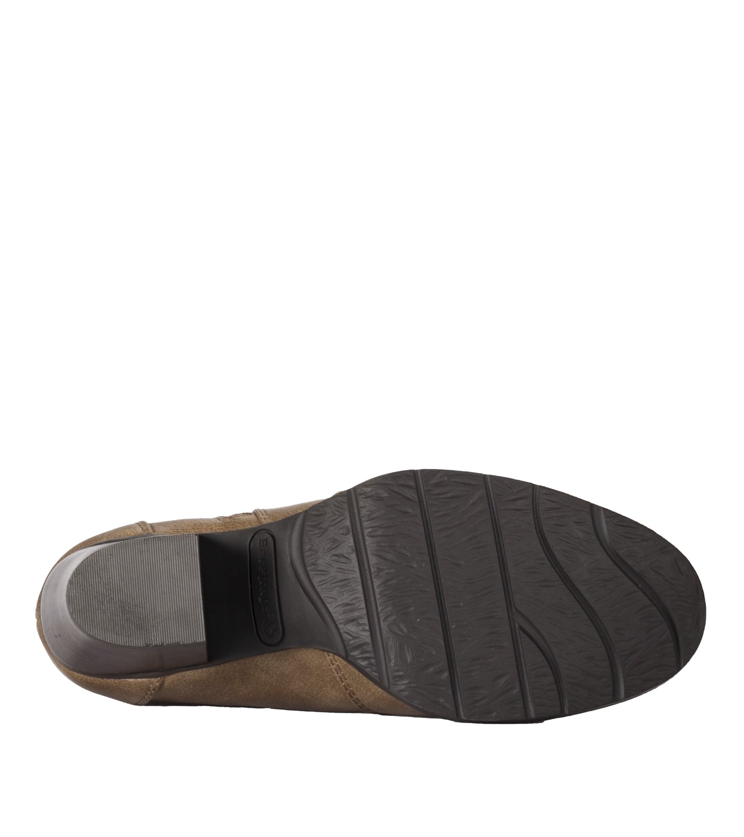 Baretraps Legacy Bootie Clay