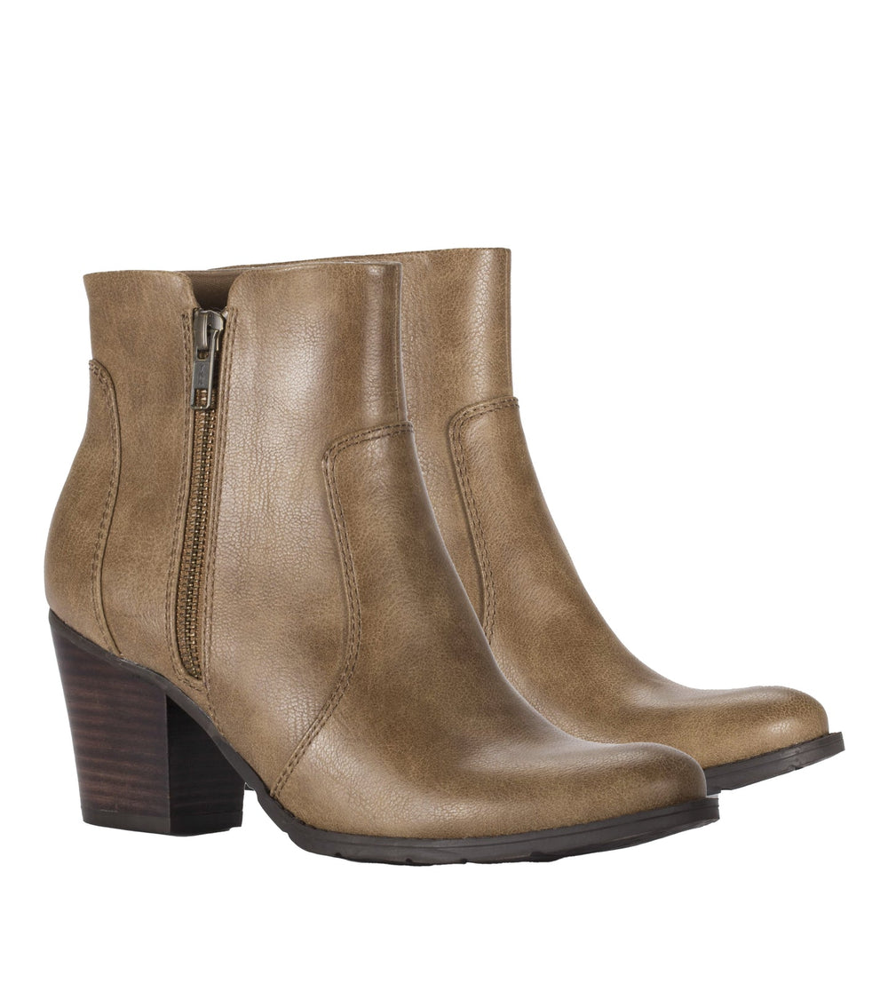 Baretraps Legacy Bootie Clay