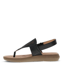 Baretraps Quincy Sandal Black