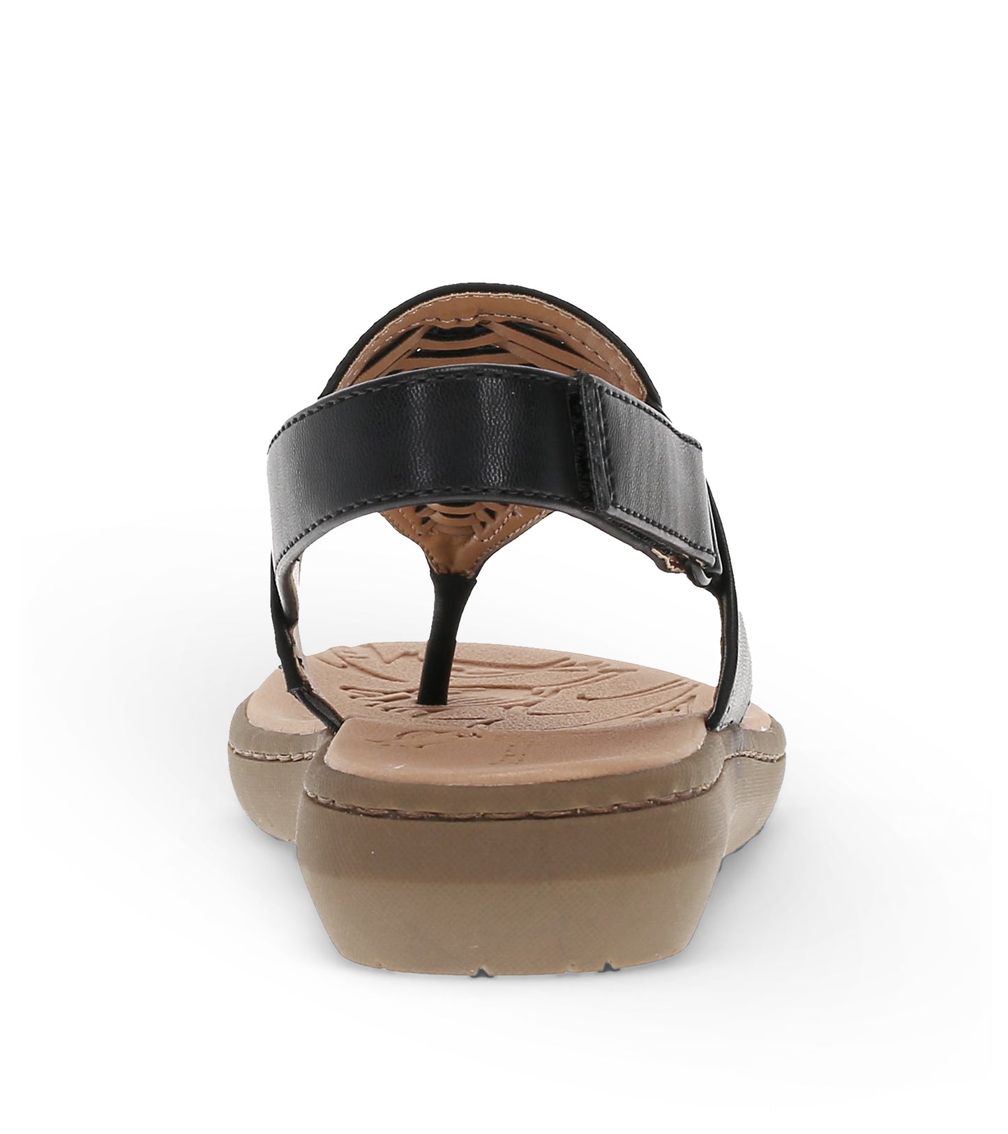 Baretraps Quincy Sandal Black