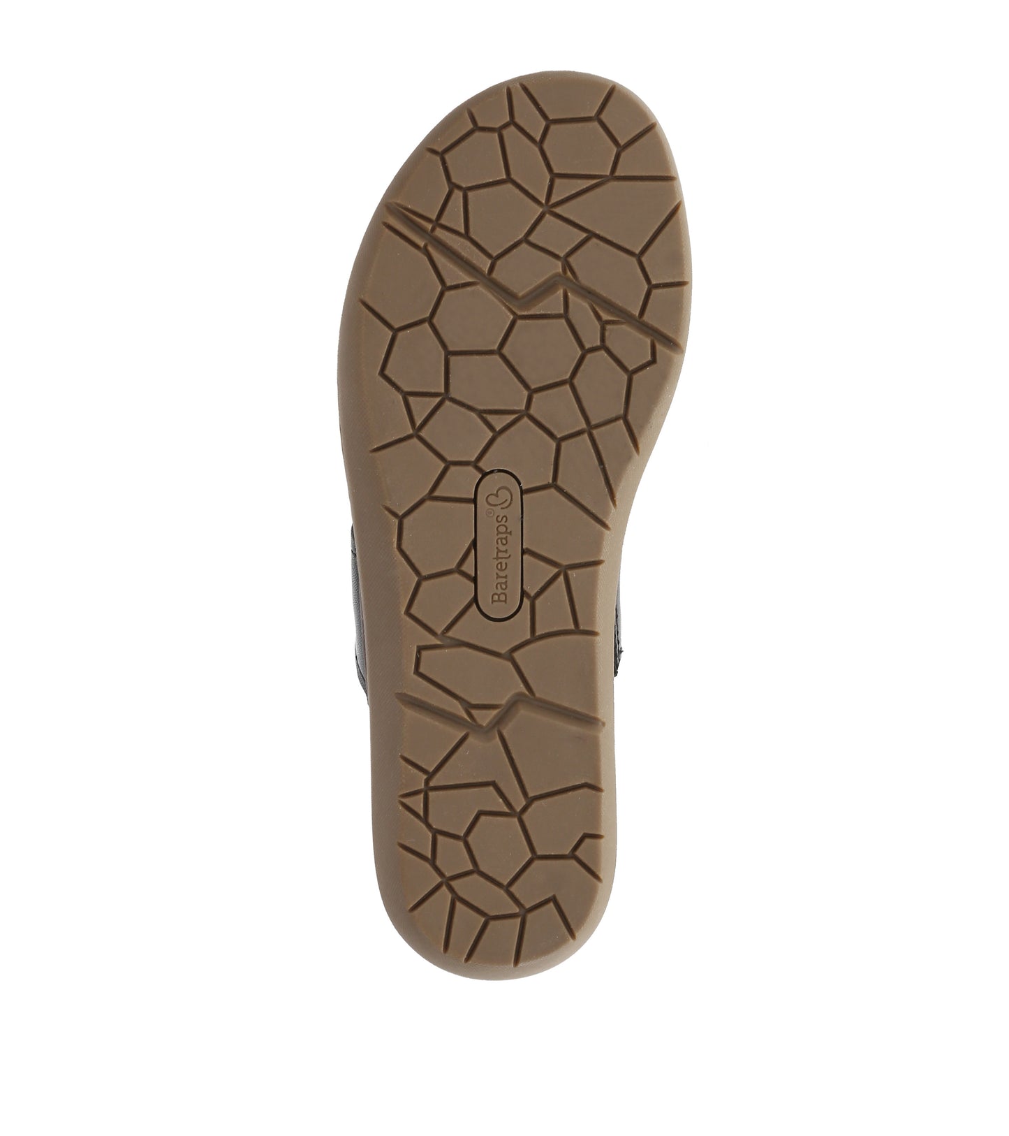 Baretraps Quincy Sandal Black