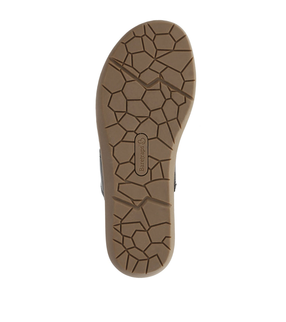 Baretraps Quincy Sandal Black