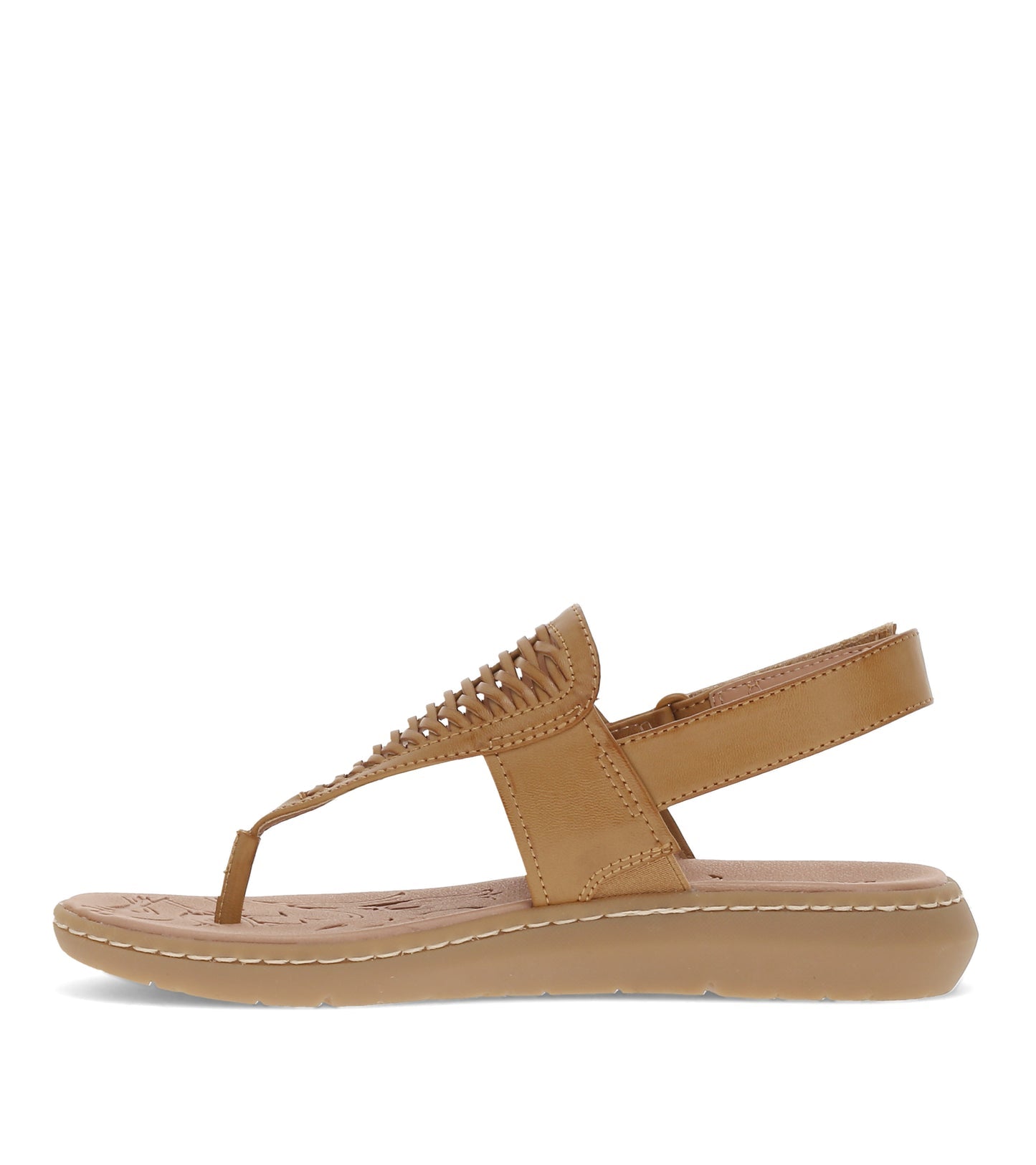 Baretraps Quincy Sandal Caramel