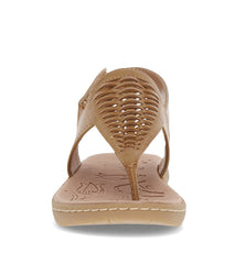 Baretraps Quincy Sandal Caramel