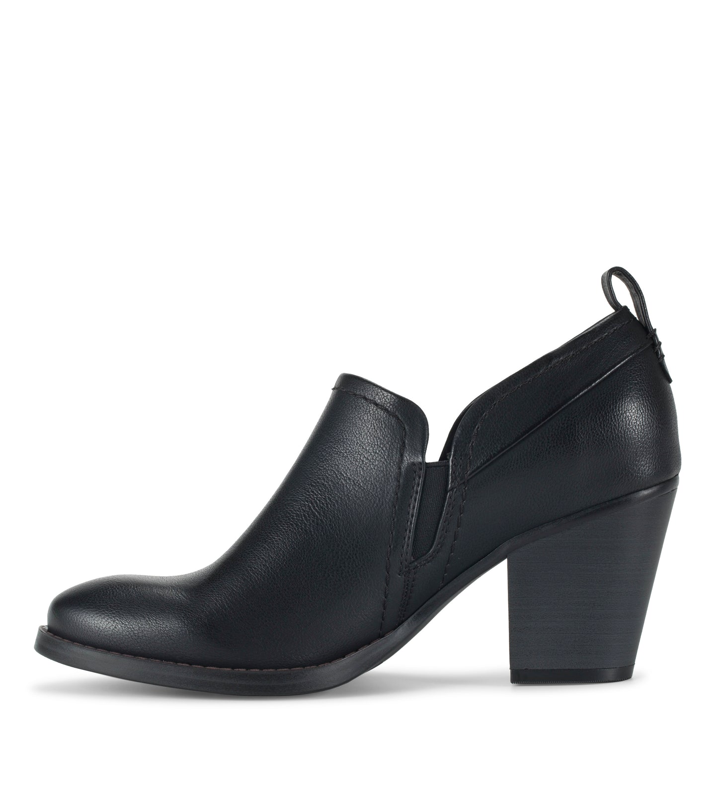 Baretraps Caroline Ankle Bootie Black