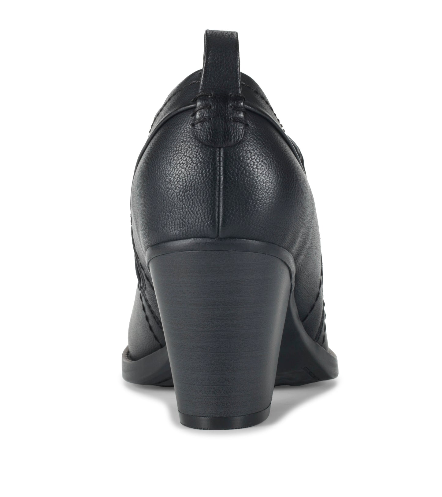 Baretraps Caroline Ankle Bootie Black
