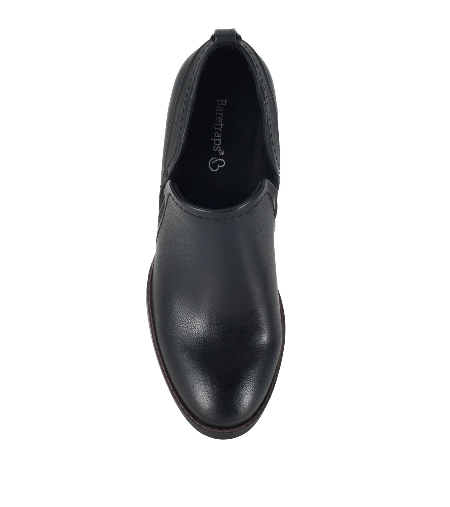 Baretraps Caroline Ankle Bootie Black