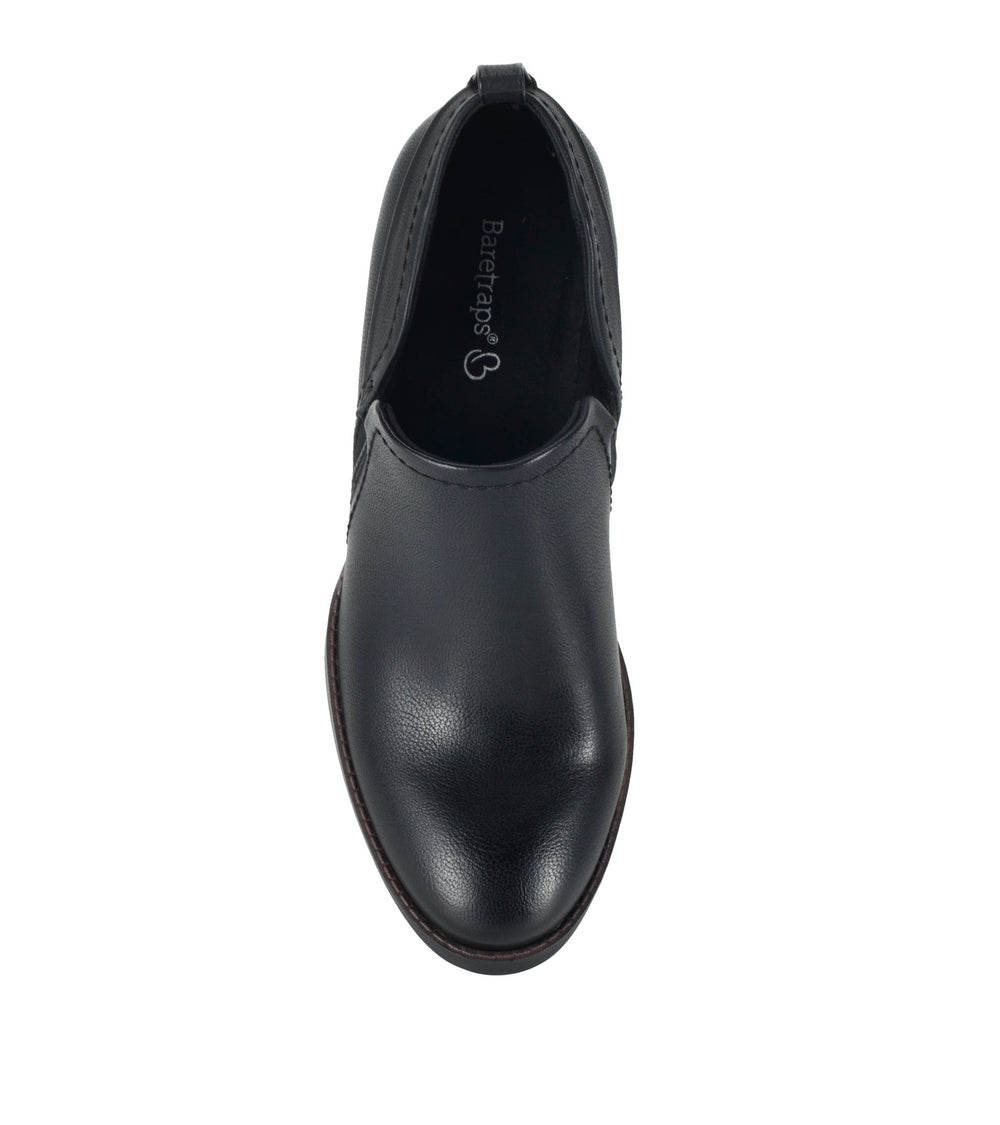 Baretraps Caroline Ankle Bootie Black