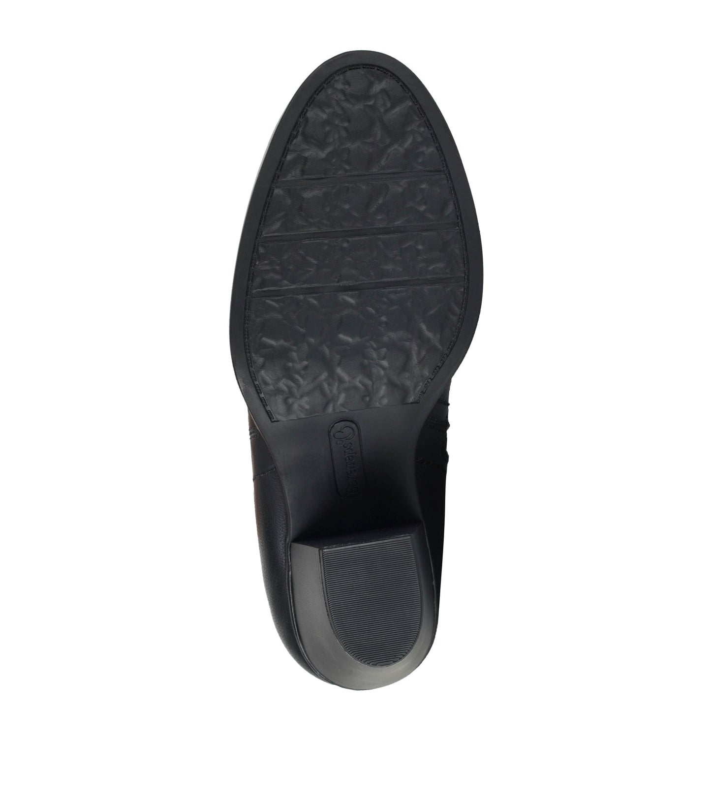 Baretraps Caroline Ankle Bootie Black