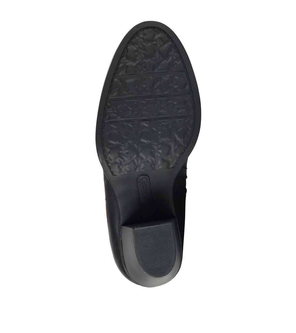 Baretraps Caroline Ankle Bootie Black