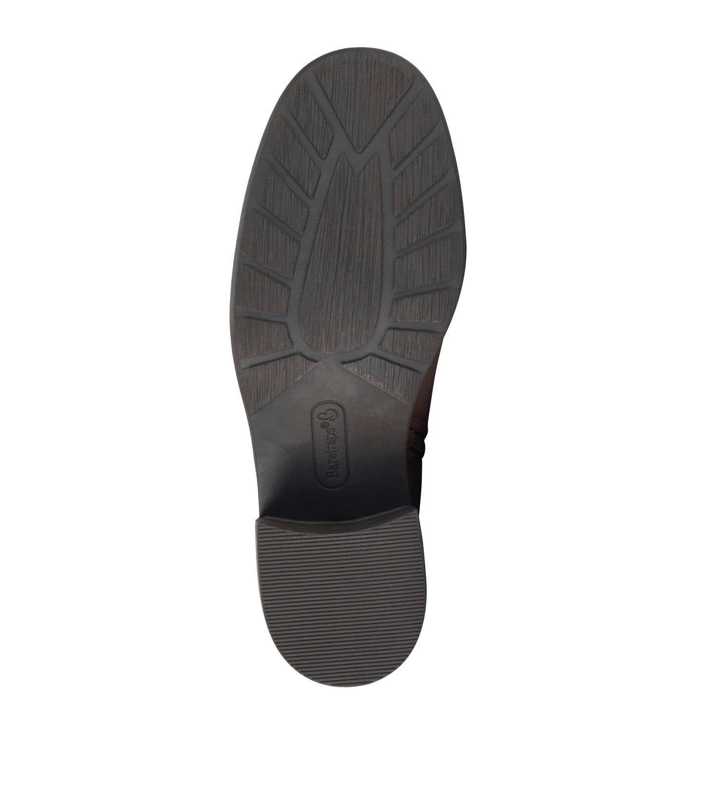 Baretraps Avery Block Heel Bootie Oak
