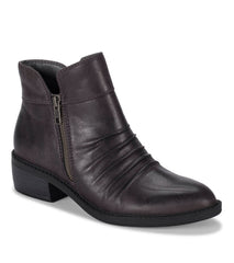 Baretraps Sam Bootie Dark Grey