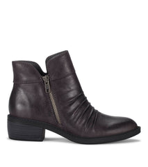 Baretraps Sam Bootie Dark Grey