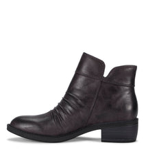Baretraps Sam Bootie Dark Grey
