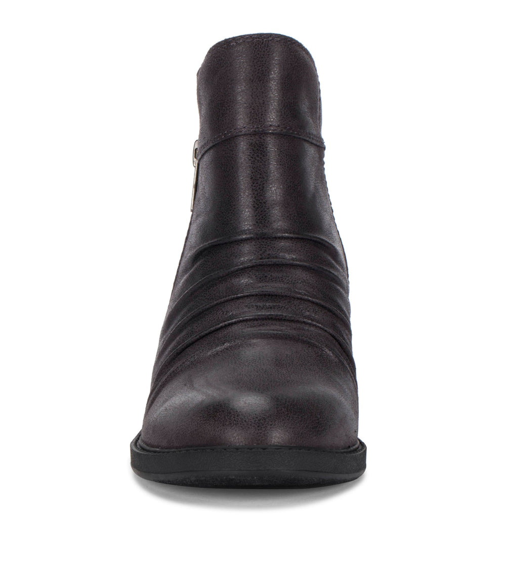 Baretraps Sam Bootie Dark Grey