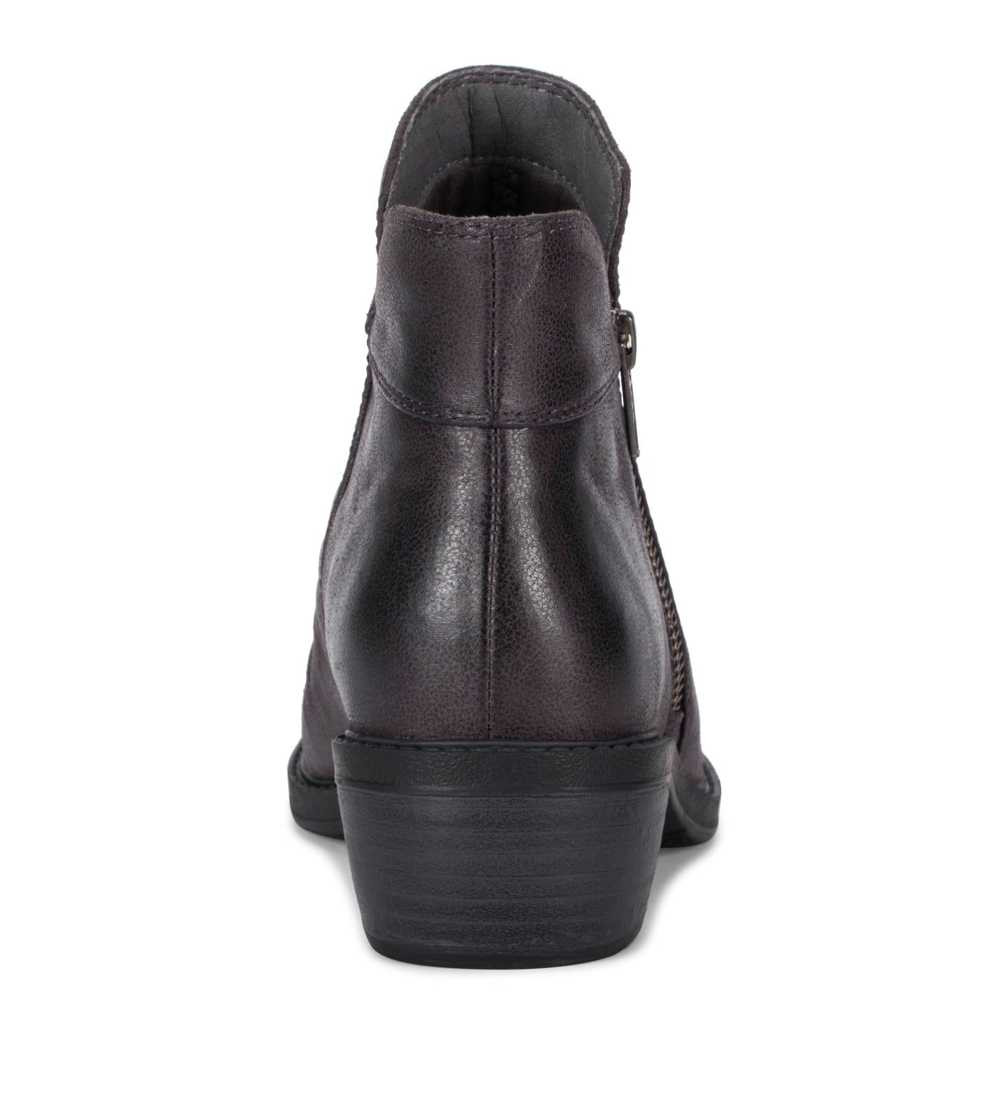 Baretraps Sam Bootie Dark Grey