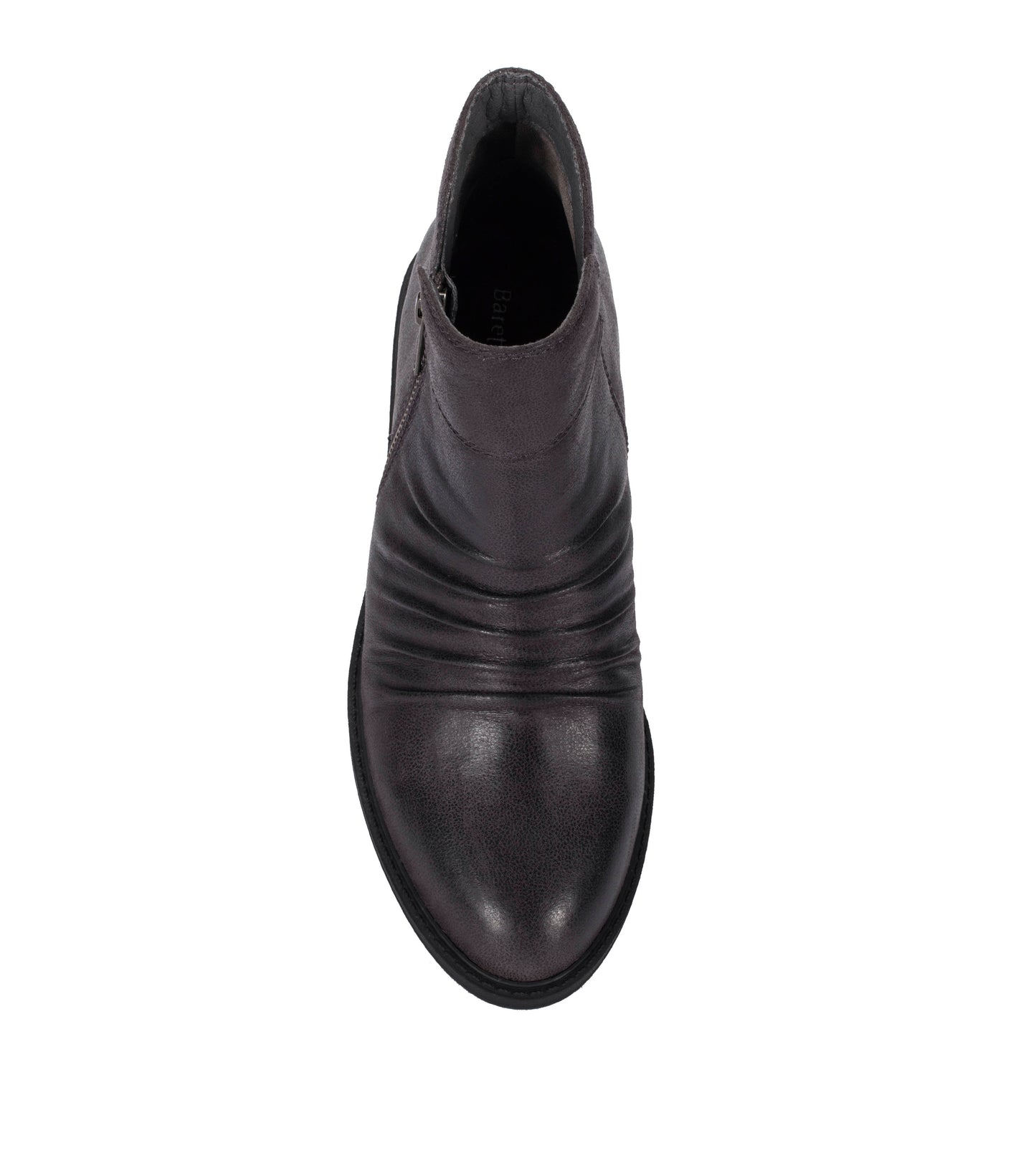 Baretraps Sam Bootie Dark Grey