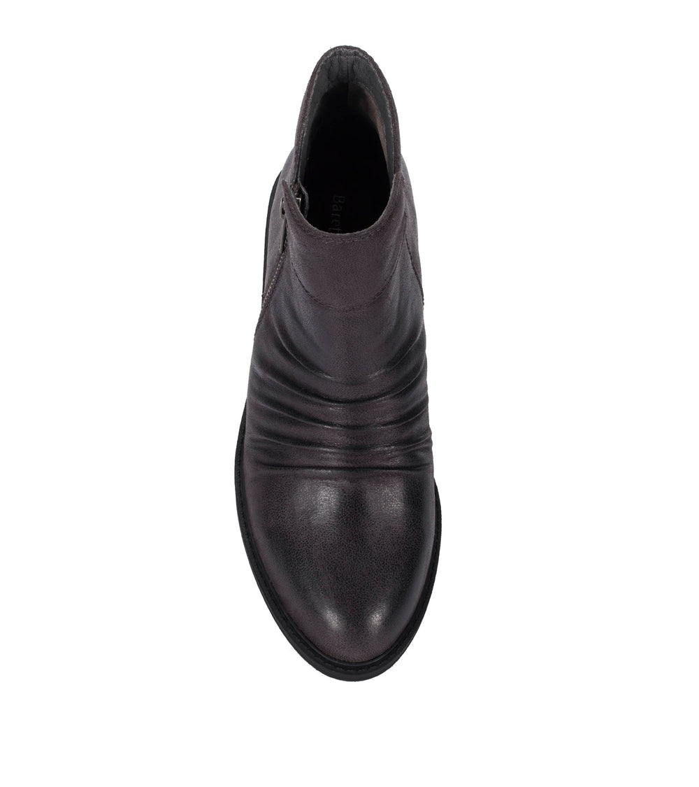 Baretraps Sam Bootie Dark Grey