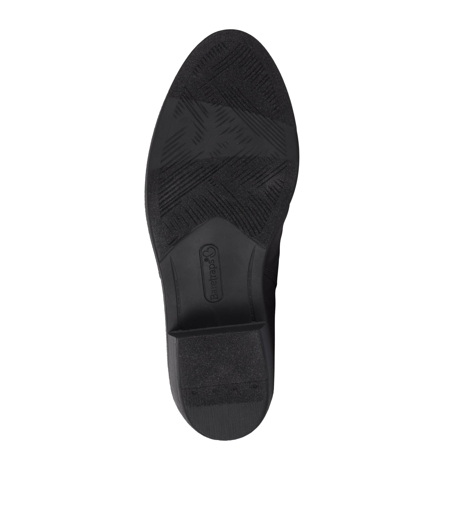 Baretraps Sam Bootie Dark Grey