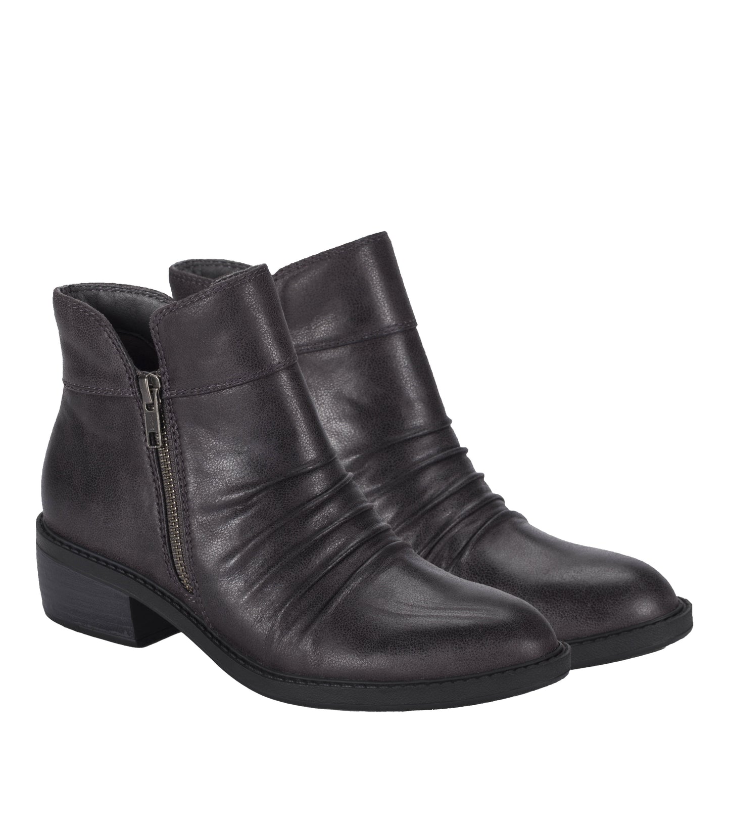 Baretraps Sam Bootie Dark Grey