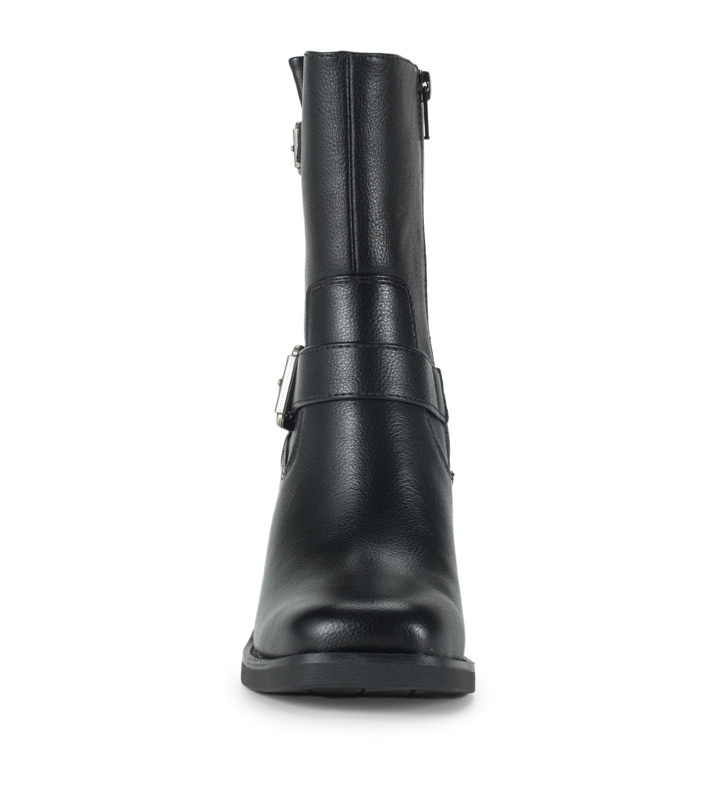 Baretraps Mayla Mid Calf Boot Black