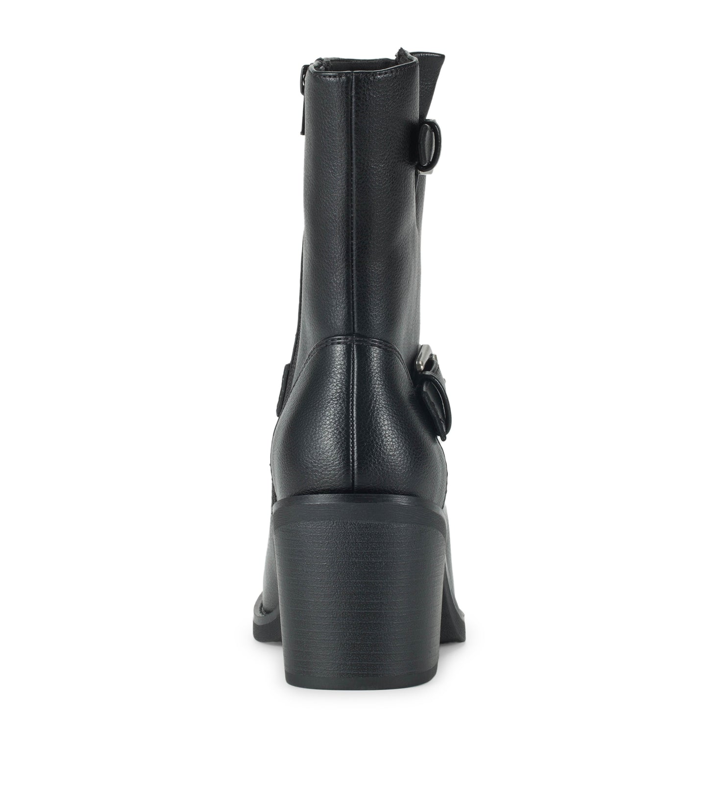 Baretraps Mayla Mid Calf Boot Black