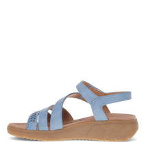 Baretraps Berry Sandal Island Blue
