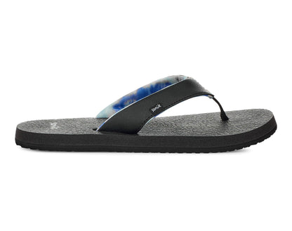 Sanuk YOGA MAT - Kids' Flip-Flops & Sandals