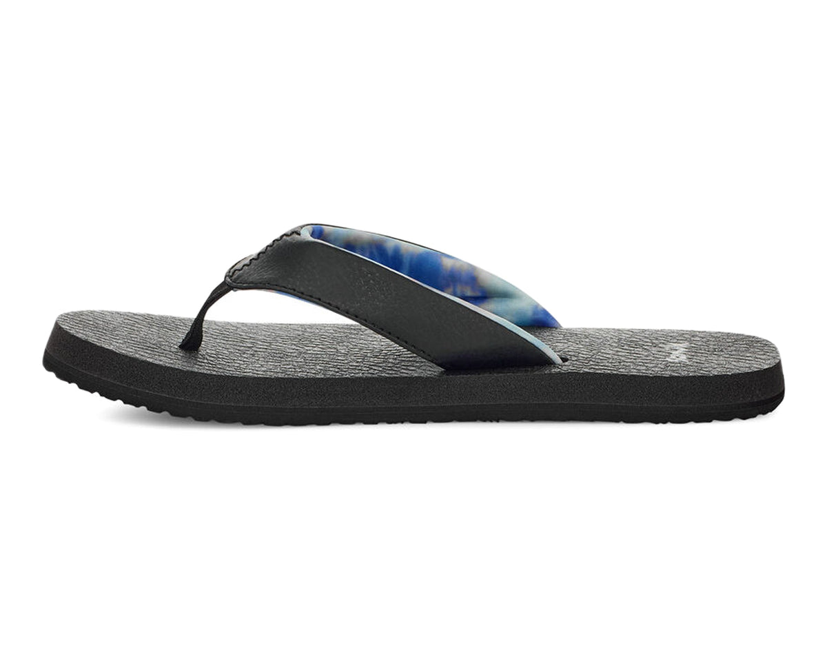 Sanuk YOGA MAT - Kids' Flip-Flops & Sandals