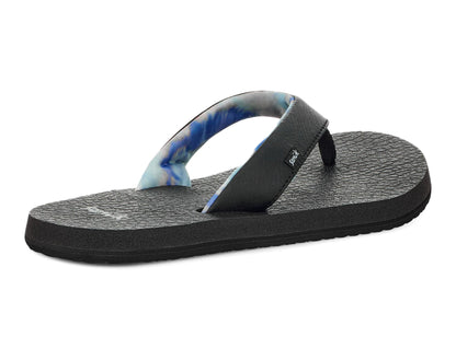 Sanuk YOGA MAT - Kids' Flip-Flops & Sandals