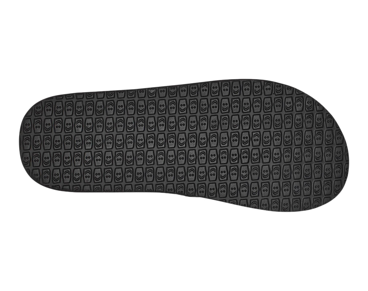 Sanuk YOGA MAT - Kids' Flip-Flops & Sandals