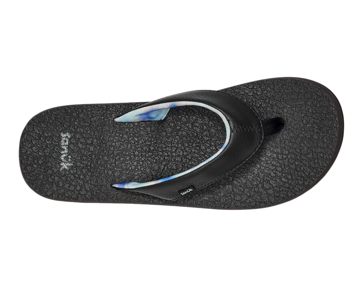 Sanuk YOGA MAT - Kids' Flip-Flops & Sandals